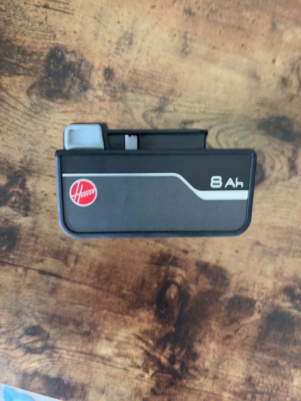 HOOVER ONEPWR 8.0 Ah Lithium Ion Battery, Compatiable with Hoover ONEPWR